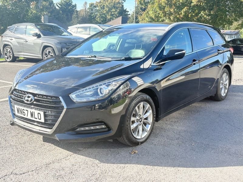 Used Hyundai i40 2017 for sale - 76381916: Photo 7