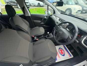 Used Citroen C3 2015 for sale - 76406947: Photo