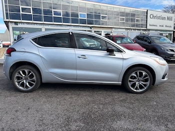 Used Citroen DS4 2014 for sale - 77748561: Photo