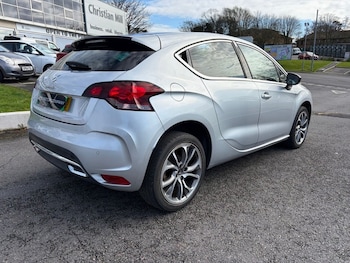 Used Citroen DS4 2014 for sale - 77748561: Photo