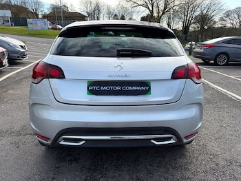 Used Citroen DS4 2014 for sale - 77748561: Photo