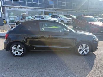 Used Audi A1 2016 for sale - 77937102: Photo