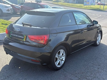 Used Audi A1 2016 for sale - 77937102: Photo