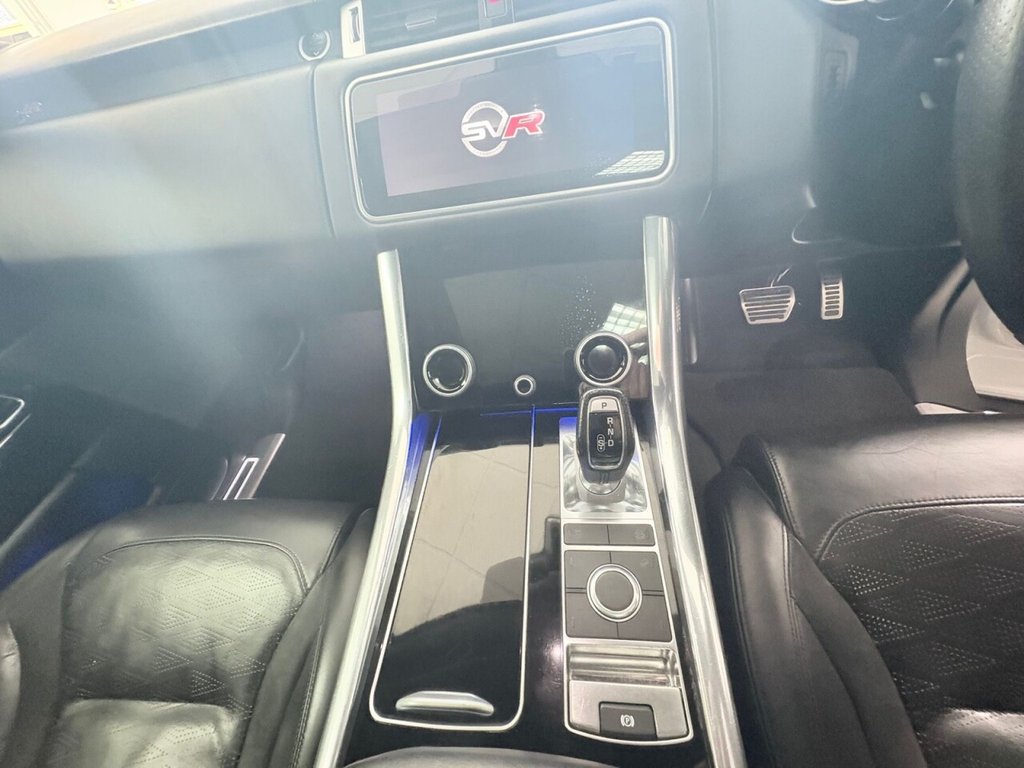 Used Land Rover Range Rover Sport 2019 for sale - 76510268: Photo 10