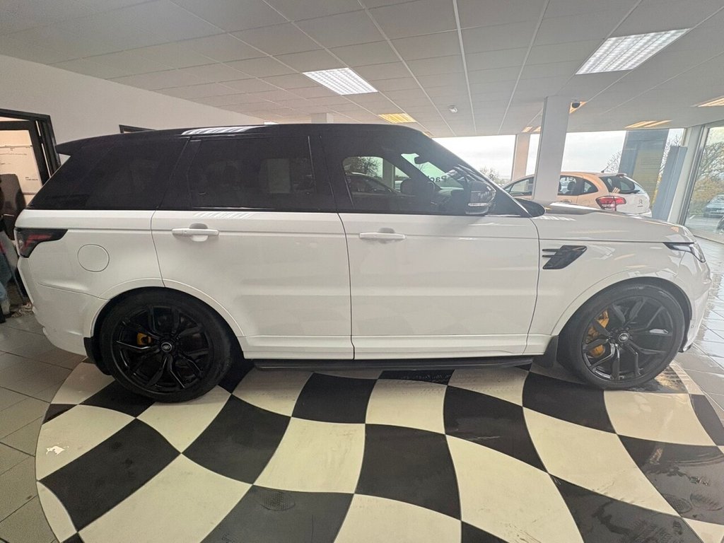 Used Land Rover Range Rover Sport 2019 for sale - 76510268: Photo 2