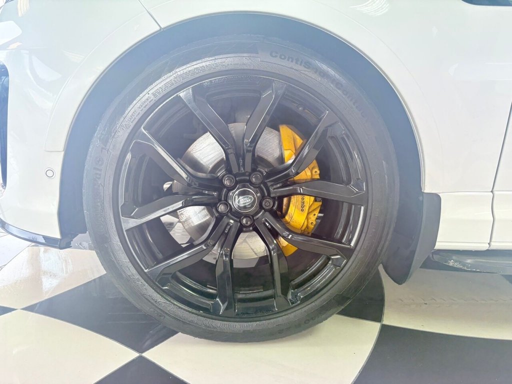 Used Land Rover Range Rover Sport 2019 for sale - 76510268: Photo 8