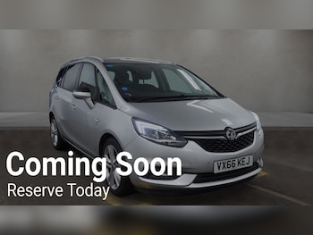 2016 (66) - 2.0 CDTi SRi Nav 5dr Auto