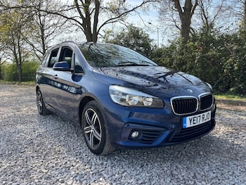 Used BMW 2 Series 2017 for sale - 78569766: Photo