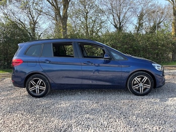 Used BMW 2 Series 2017 for sale - 78569766: Photo