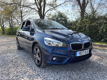 Used BMW 2 Series 2017 for sale - 78569766: Photo
