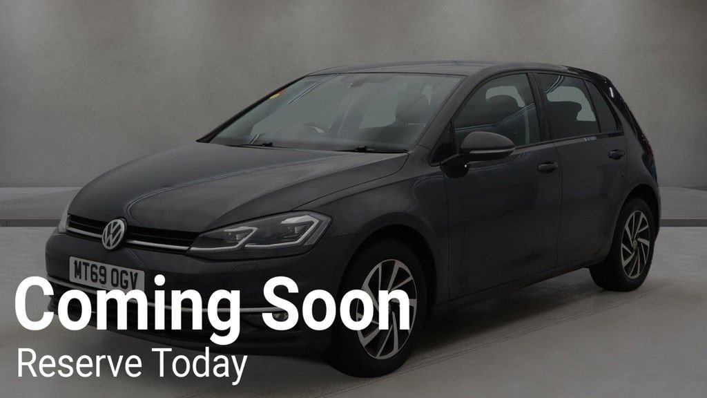 Used Volkswagen Golf 2019 for sale - 77693081: Photo 2