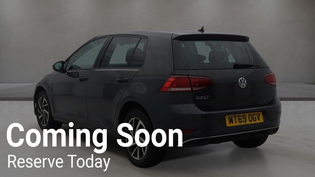 Used Volkswagen Golf 2019 for sale - 77693081: Photo 3