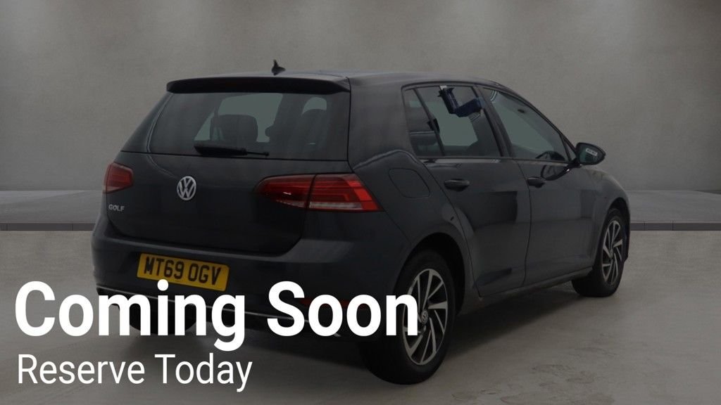 Used Volkswagen Golf 2019 for sale - 77693081: Photo 4