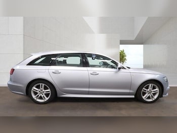 Used Audi A6 2016 for sale - 78833239: Photo