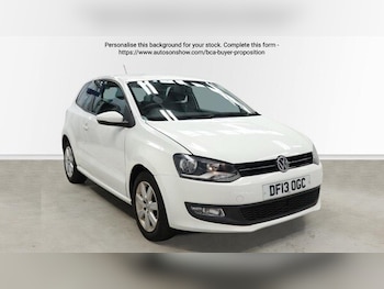 Used Volkswagen Polo 2013 for sale - 79154691: Photo