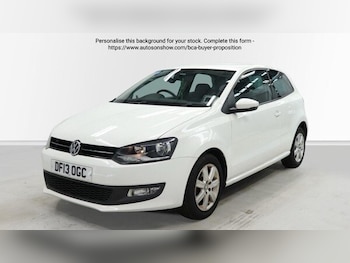 Used Volkswagen Polo 2013 for sale - 79154691: Photo