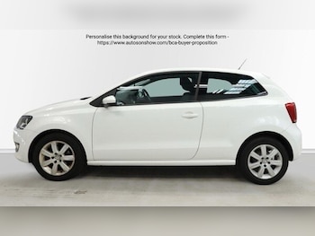 Used Volkswagen Polo 2013 for sale - 79154691: Photo