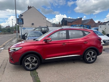 Used MG MG ZS 2022 for sale - 78780858: Photo