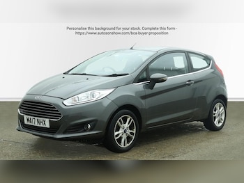 Ford Fiesta feature image