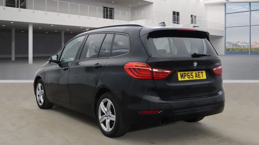 Used BMW 2 Series 2016 for sale - 77810040: Photo 10