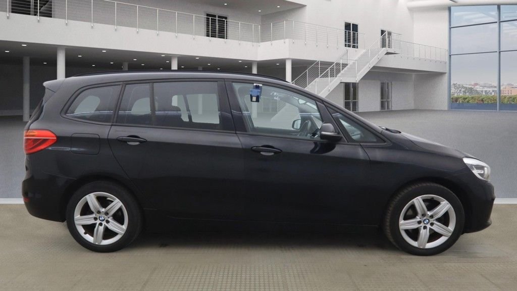 Used BMW 2 Series 2016 for sale - 77810040: Photo 12
