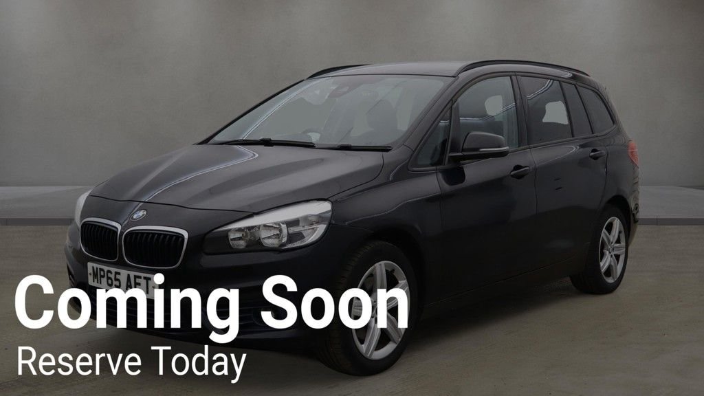 Used BMW 2 Series 2016 for sale - 77810040: Photo 3