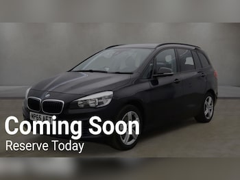 Used BMW 2 Series Gran Tourer 2016 for sale - 77810040: Photo