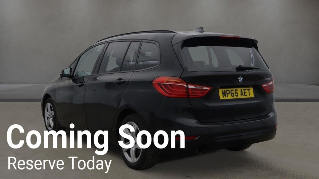 Used BMW 2 Series 2016 for sale - 77810040: Photo 4