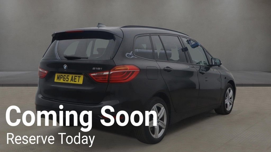 Used BMW 2 Series 2016 for sale - 77810040: Photo 5