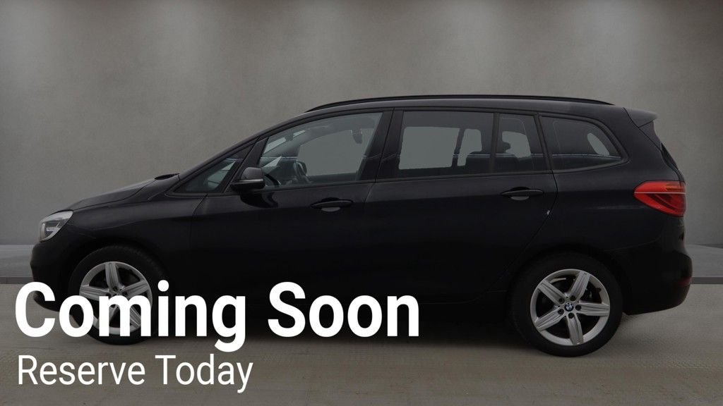 Used BMW 2 Series 2016 for sale - 77810040: Photo 6