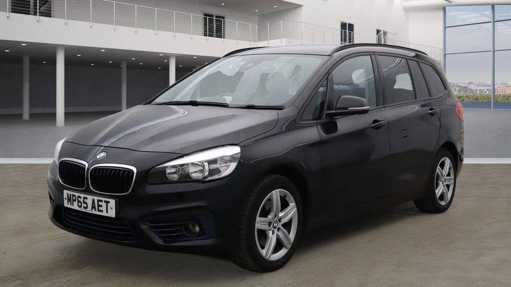 Used BMW 2 Series 2016 for sale - 77810040: Photo 8
