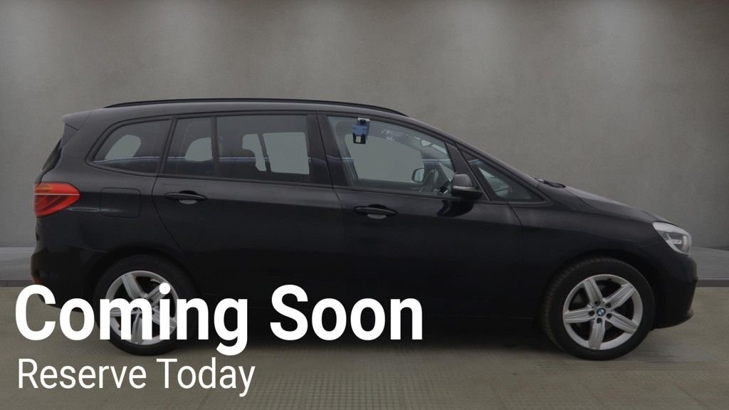 Used BMW 2 Series 2016 for sale - 77810040: Photo 9