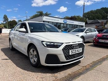 Used Audi A1 2021 for sale - 79334776: Photo