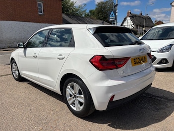 Used Audi A1 2021 for sale - 79334776: Photo