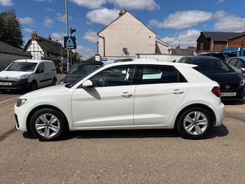 Used Audi A1 2021 for sale - 79334776: Photo