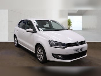 Used Volkswagen Polo 2013 for sale - 78414240: Photo