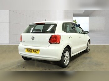 Used Volkswagen Polo 2013 for sale - 78414240: Photo