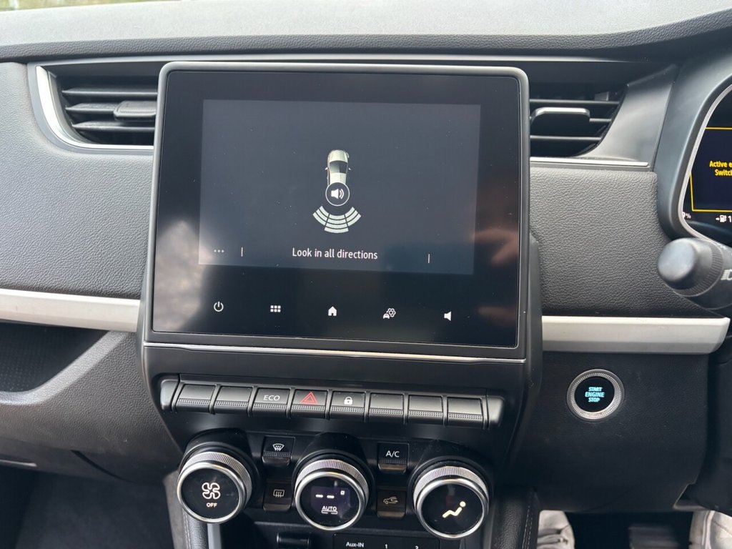 Used Renault Zoe 2021 for sale - 77327783: Photo 17