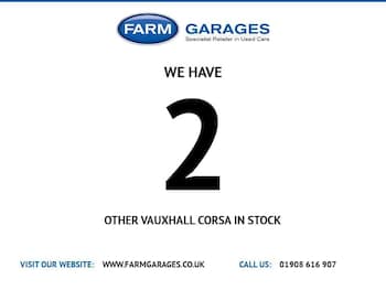 Used Vauxhall Corsa 2014 for sale - 79843310: Photo