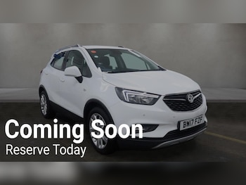 2017 (17) - 1.4T Design Nav 5dr