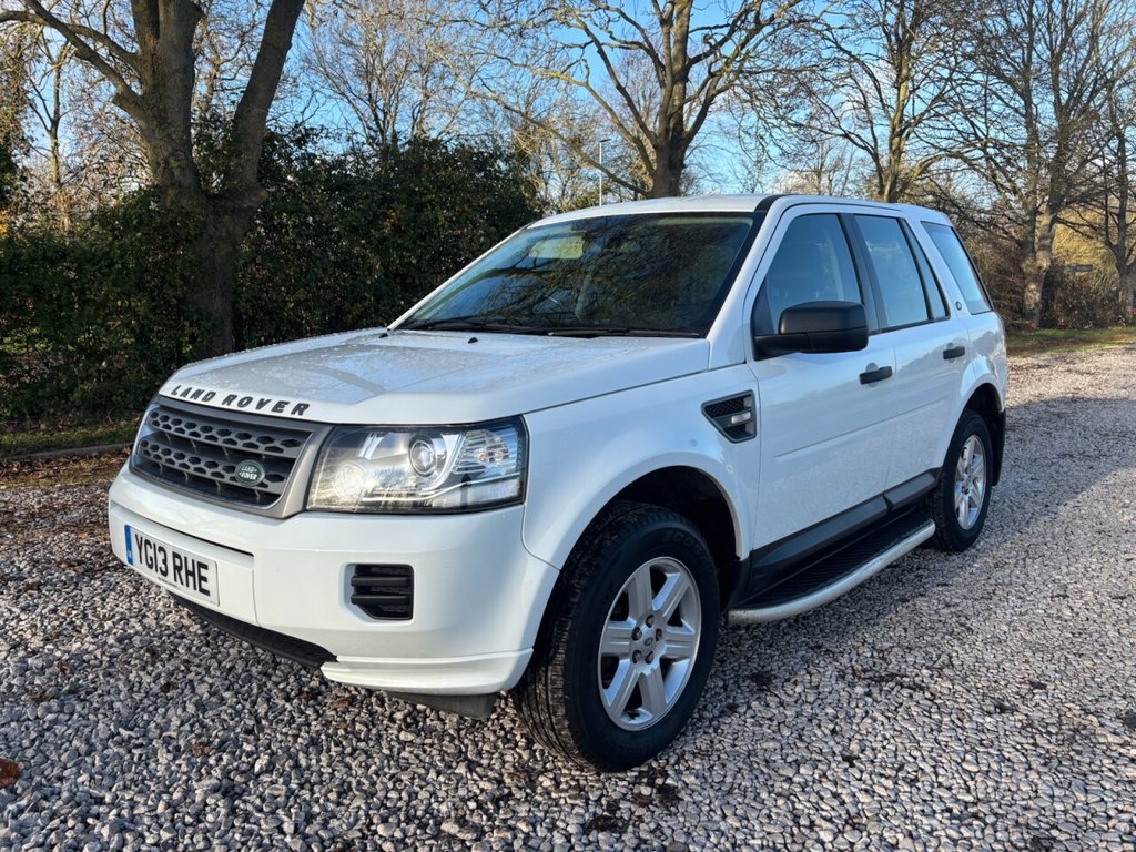 Used Land Rover Freelander 2013 for sale - 76901068: Photo 12