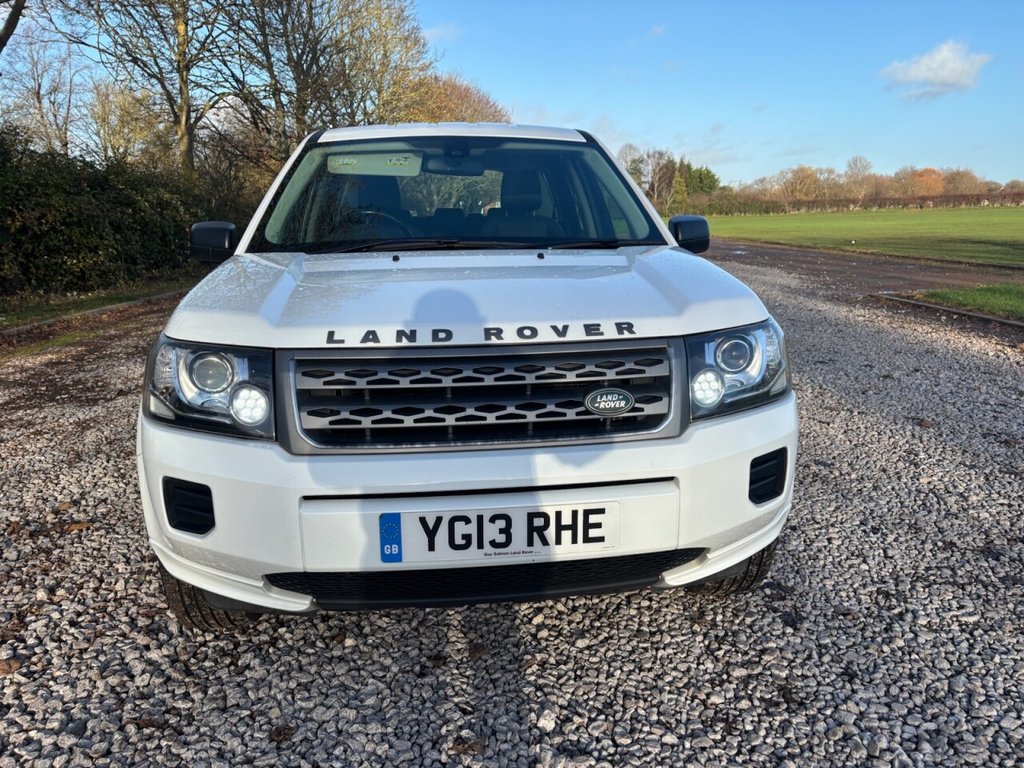Used Land Rover Freelander 2013 for sale - 76901068: Photo 13