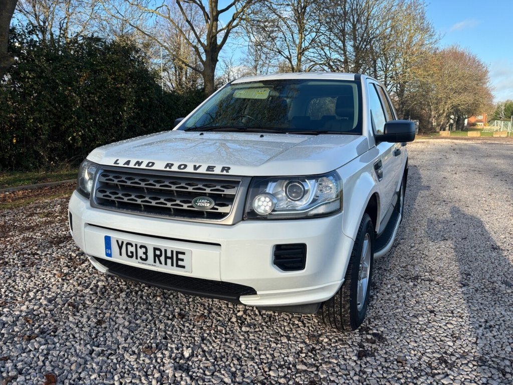 Used Land Rover Freelander 2013 for sale - 76901068: Photo 17