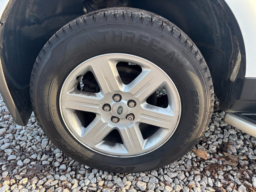 Used Land Rover Freelander 2013 for sale - 76901068: Photo 19