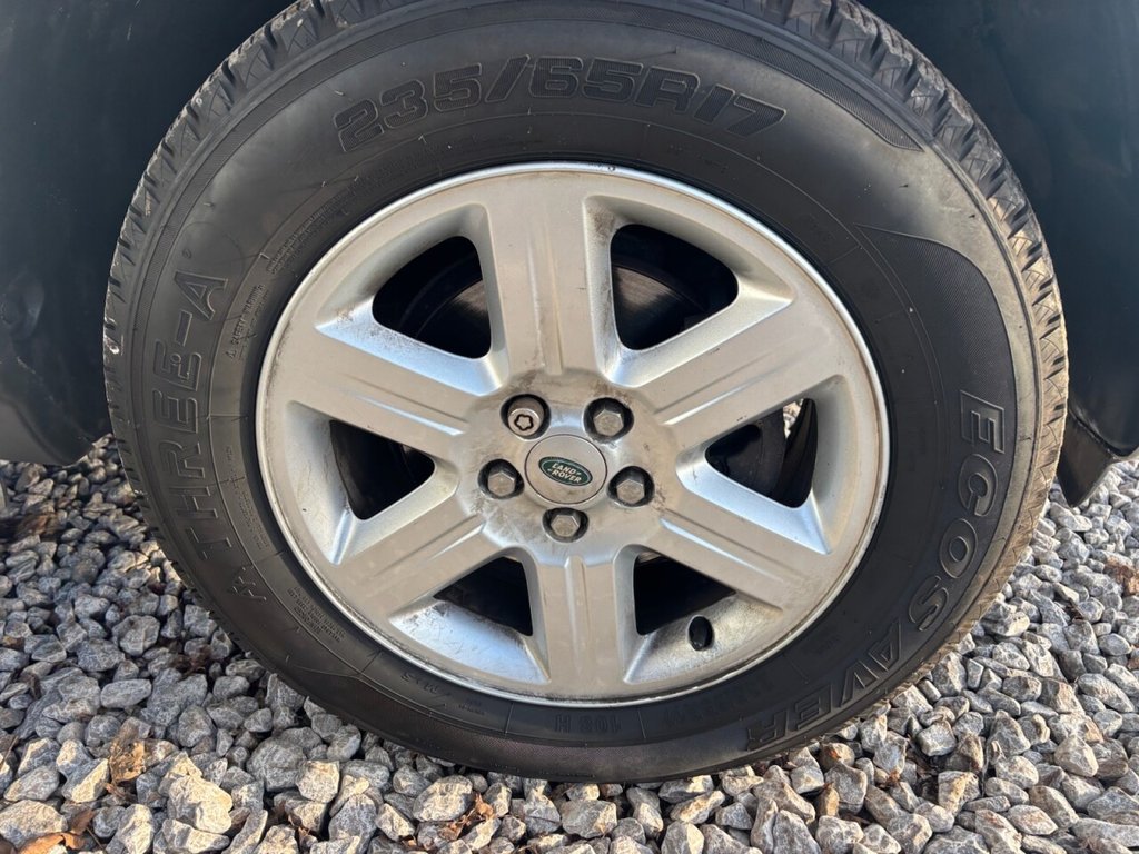 Used Land Rover Freelander 2013 for sale - 76901068: Photo 20