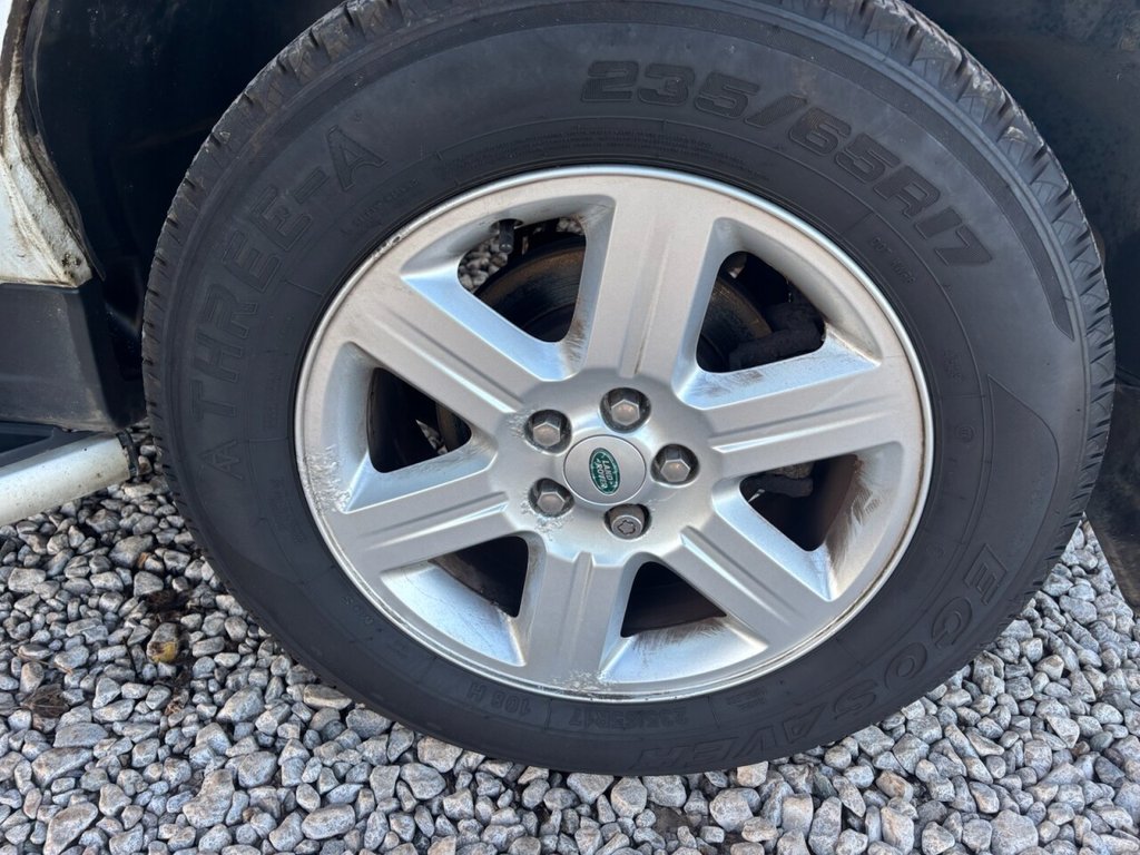 Used Land Rover Freelander 2013 for sale - 76901068: Photo 22