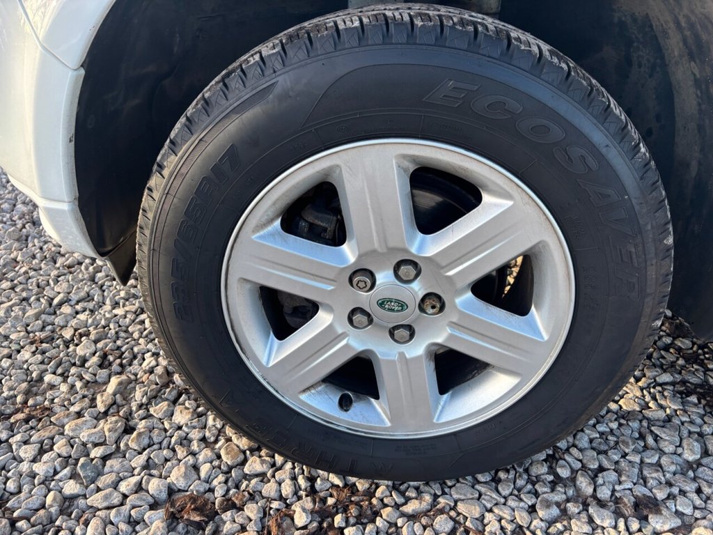 Used Land Rover Freelander 2013 for sale - 76901068: Photo 23