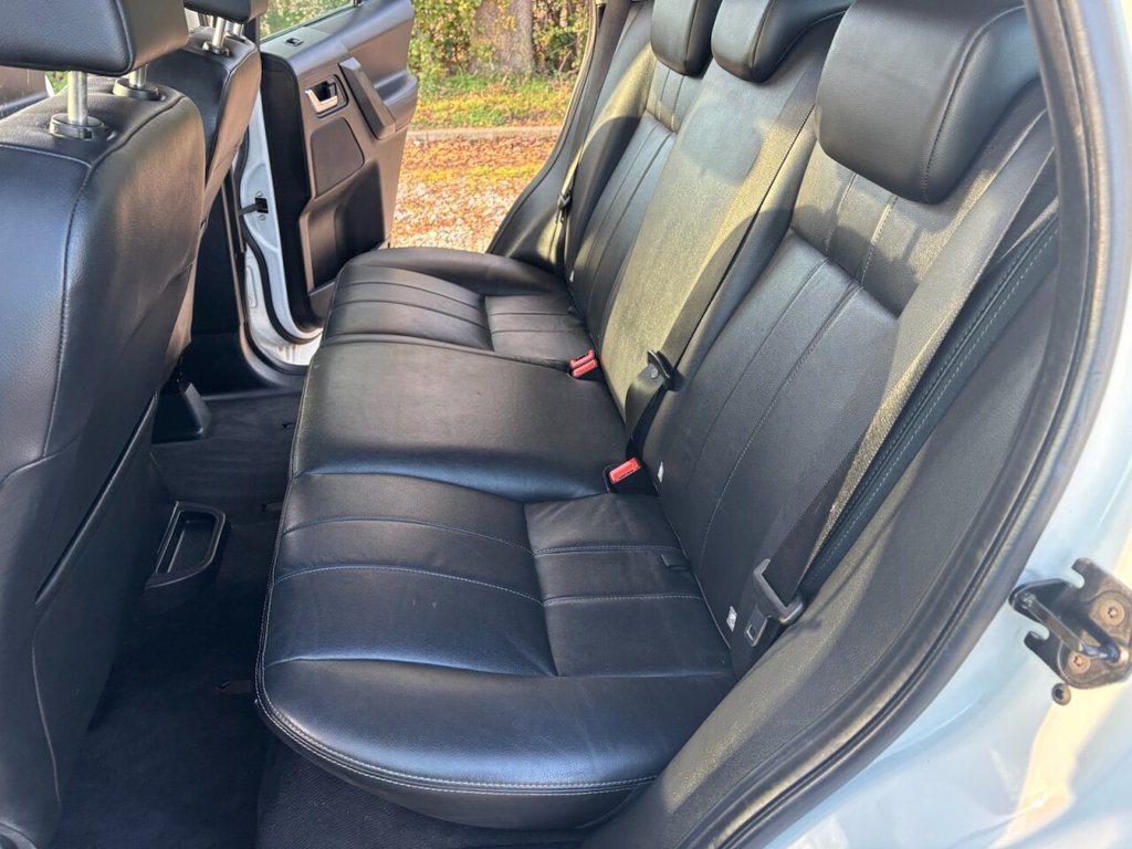 Used Land Rover Freelander 2013 for sale - 76901068: Photo 24