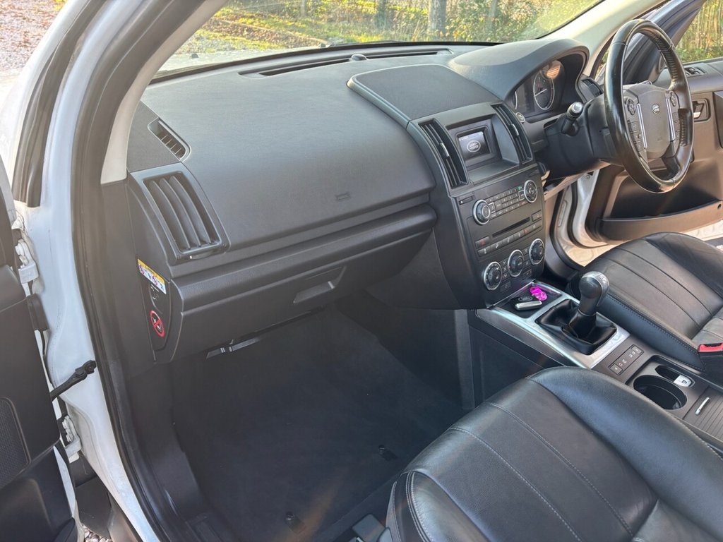 Used Land Rover Freelander 2013 for sale - 76901068: Photo 26