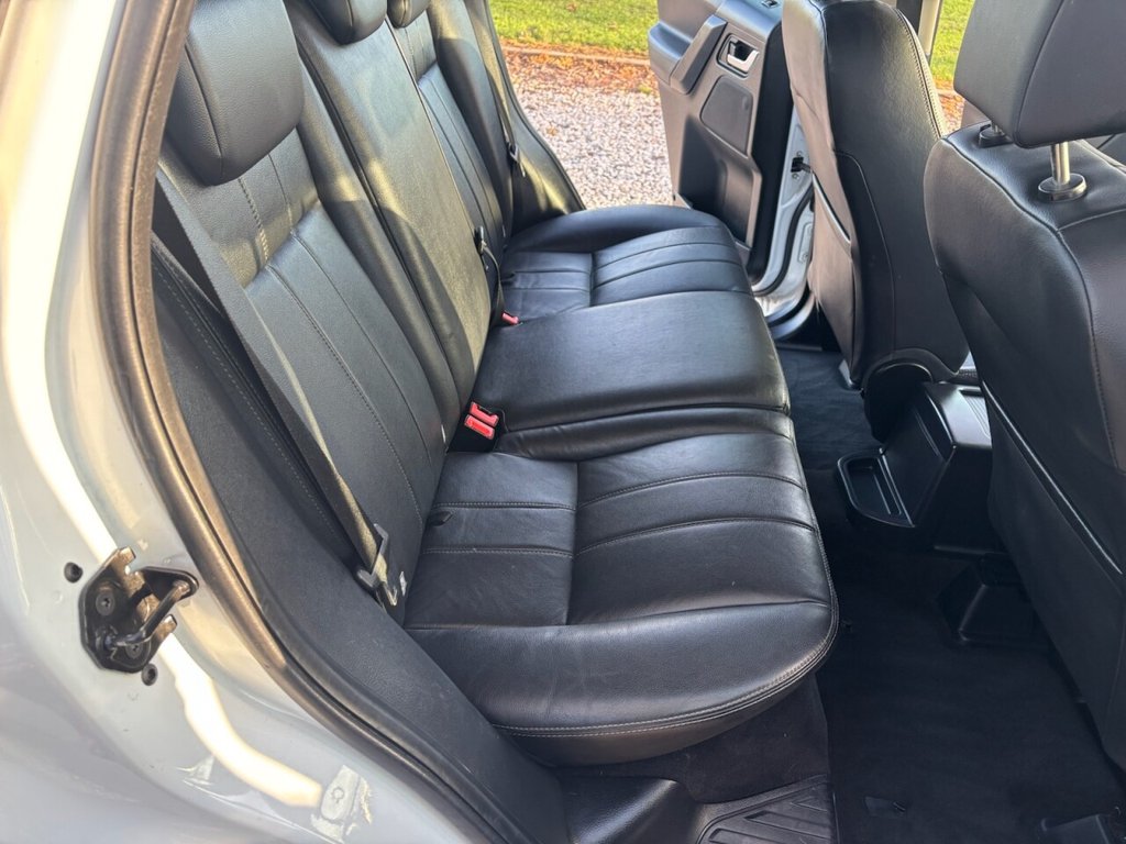 Used Land Rover Freelander 2013 for sale - 76901068: Photo 27